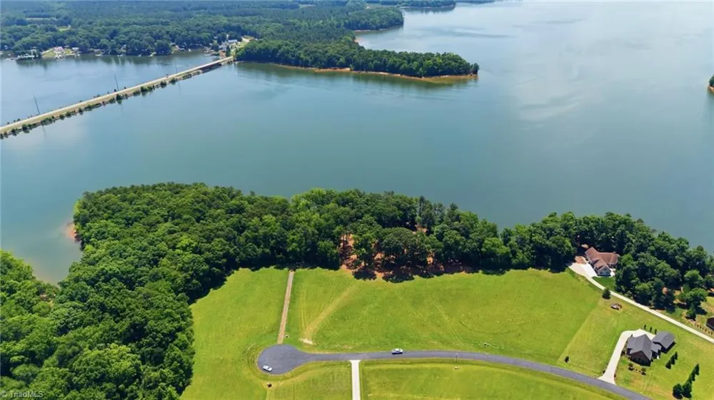 268 Kendricks Cove Lexington, NC 27292