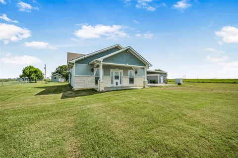 11301 S Fm 441 Road