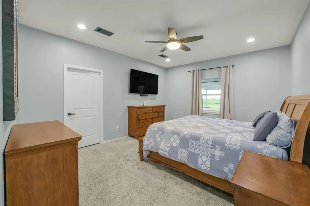 11301 S Fm 441 Road Louise, TX 77455