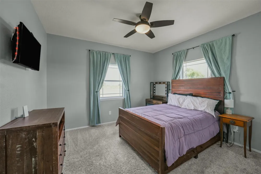 11301 S Fm 441 Road Louise, TX 77455
