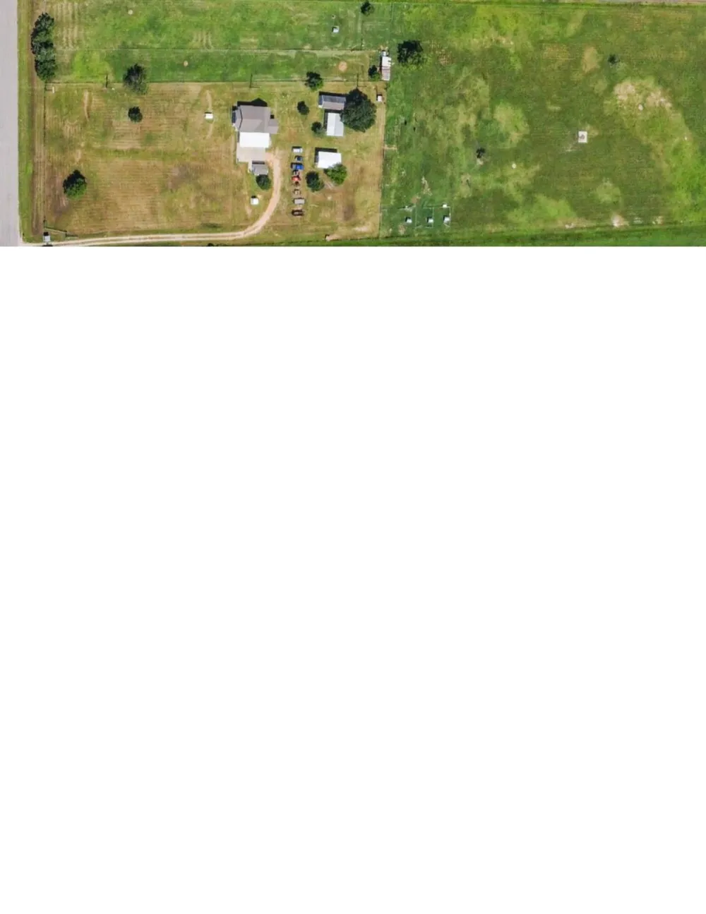 11301 S Fm 441 Road Louise, TX 77455