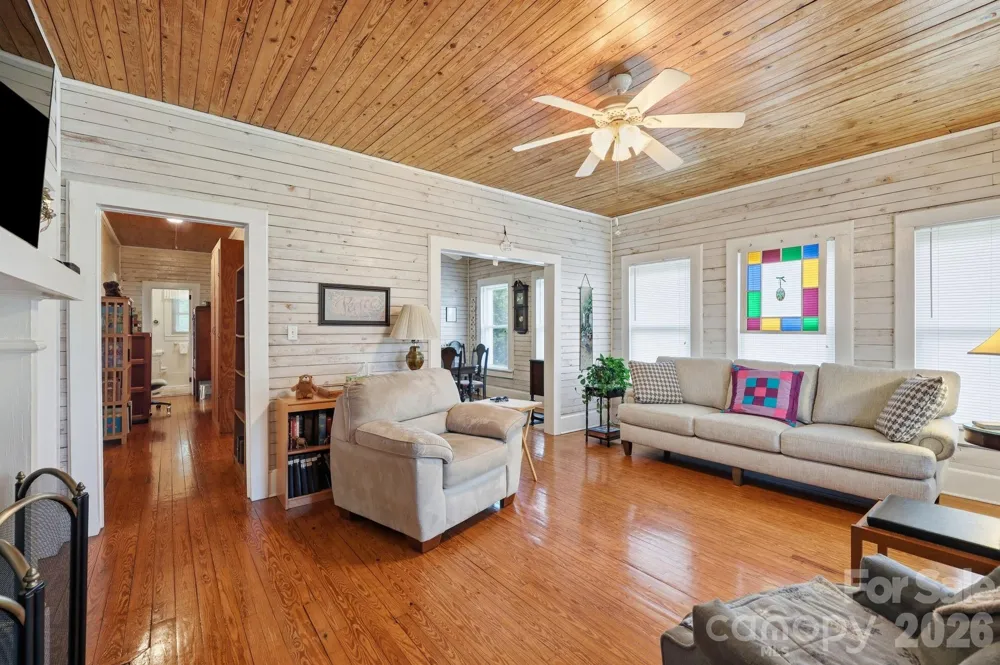 144 E Park Road Ellenboro, NC 28040