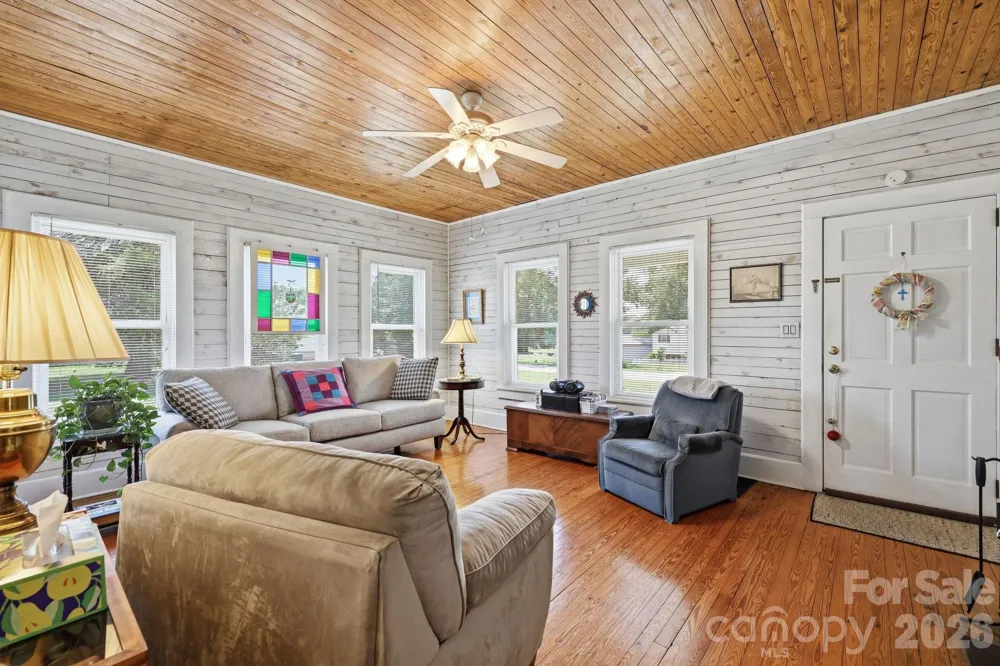 144 E Park Road Ellenboro, NC 28040