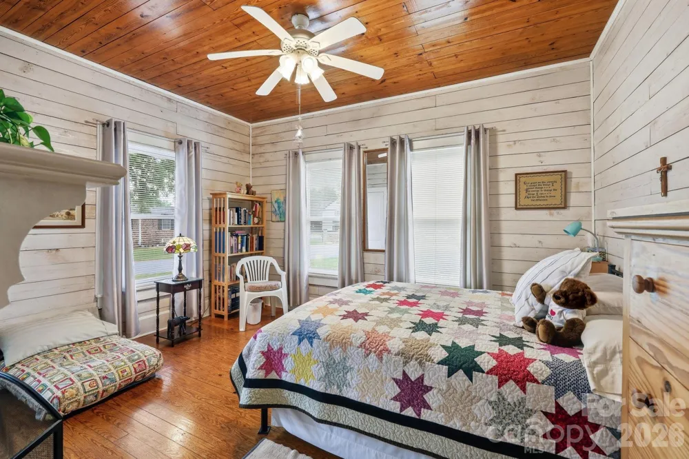 144 E Park Road Ellenboro, NC 28040