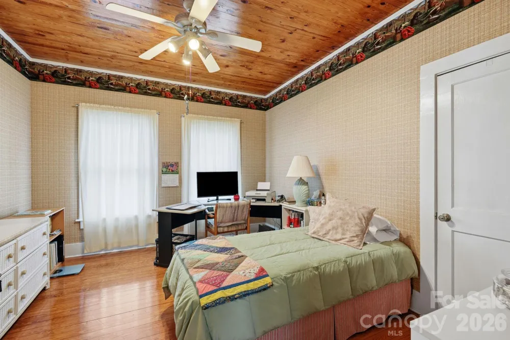 144 E Park Road Ellenboro, NC 28040