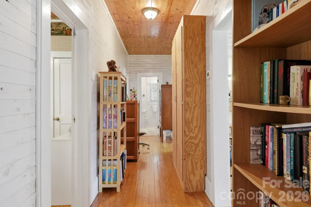 144 E Park Road Ellenboro, NC 28040