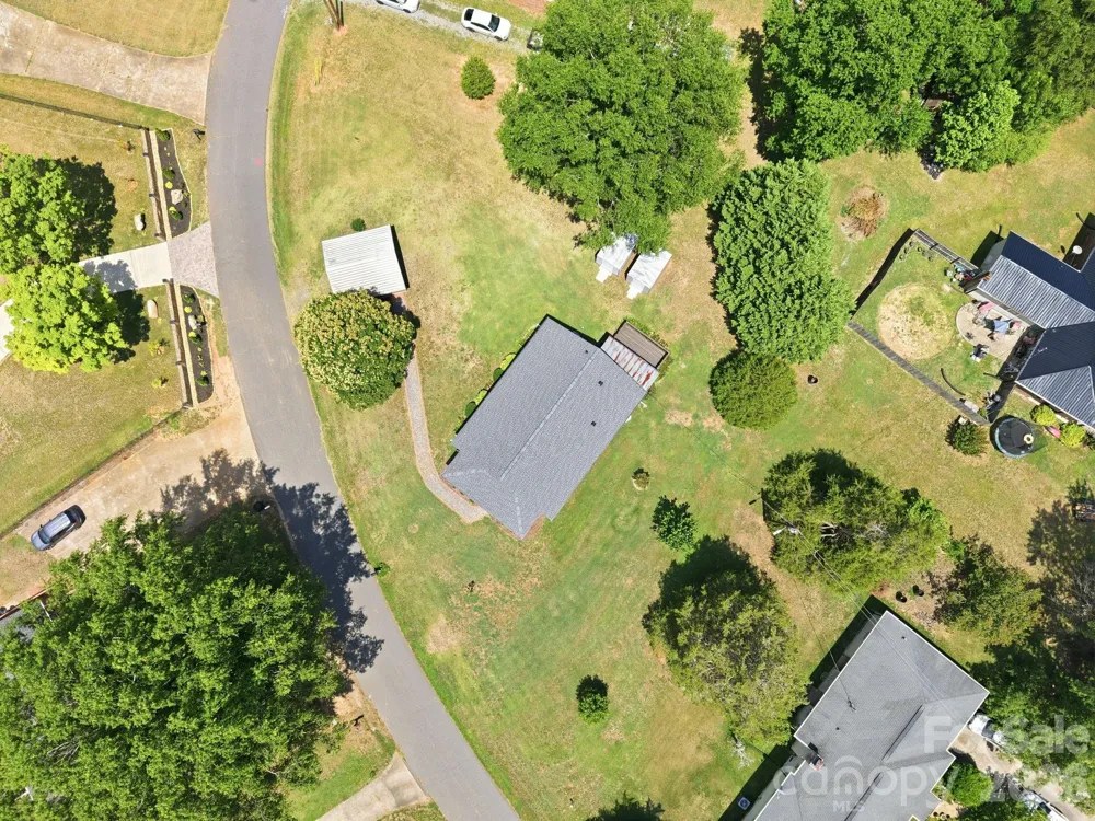 144 E Park Road Ellenboro, NC 28040