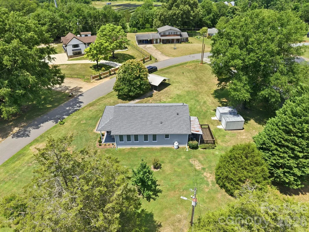 144 E Park Road Ellenboro, NC 28040