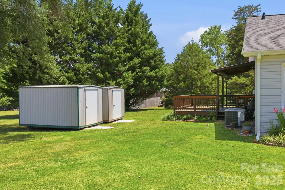 144 E Park Road Ellenboro, NC 28040