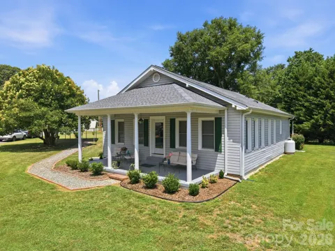 144 E Park Road