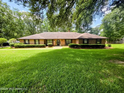 603 Trailwood Drive