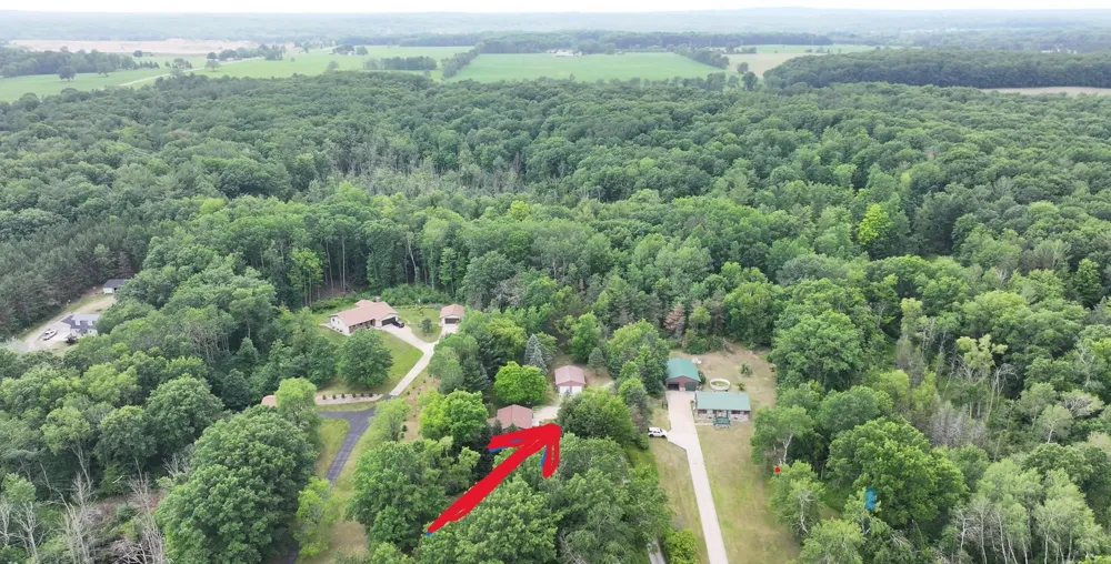 3602 S Winn Road Deerfield Township, MI 48858