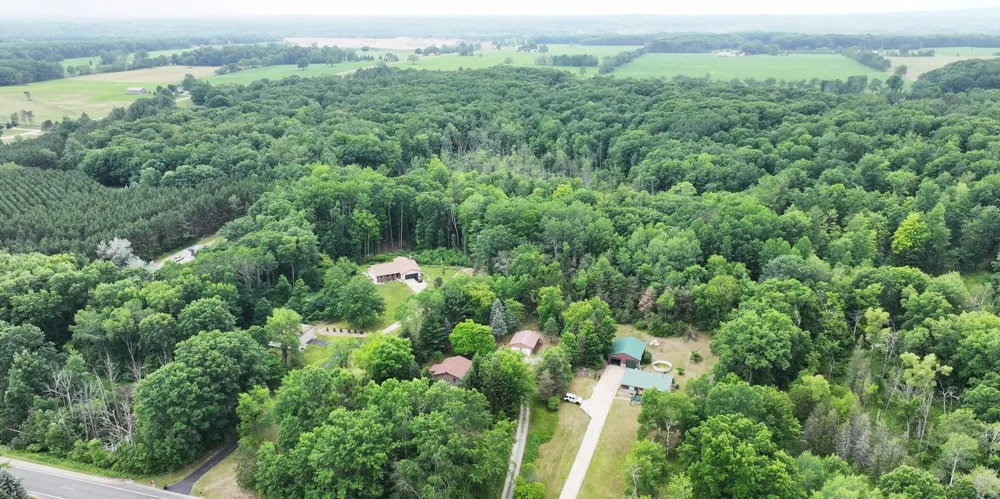 3602 S Winn Road Deerfield Township, MI 48858