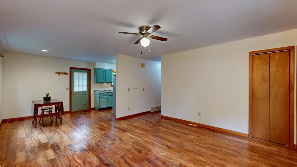 3602 S Winn Road Deerfield Township, MI 48858