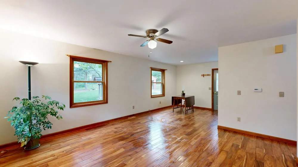 3602 S Winn Road Deerfield Township, MI 48858