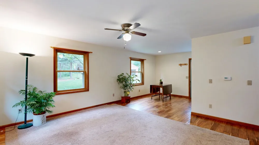 3602 S Winn Road Deerfield Township, MI 48858