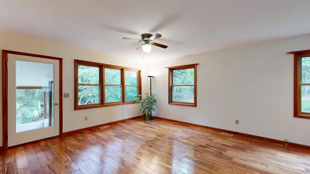 3602 S Winn Road Deerfield Township, MI 48858