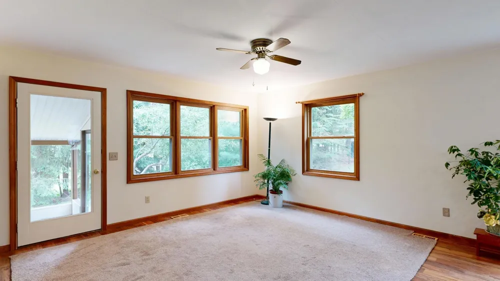 3602 S Winn Road Deerfield Township, MI 48858