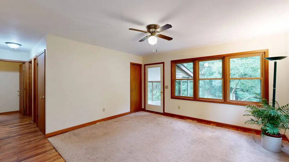3602 S Winn Road Deerfield Township, MI 48858