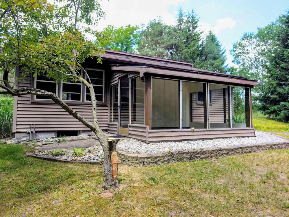 3602 S Winn Road Deerfield Township, MI 48858