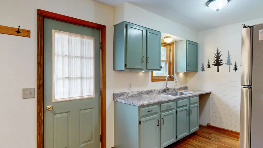 3602 S Winn Road Deerfield Township, MI 48858