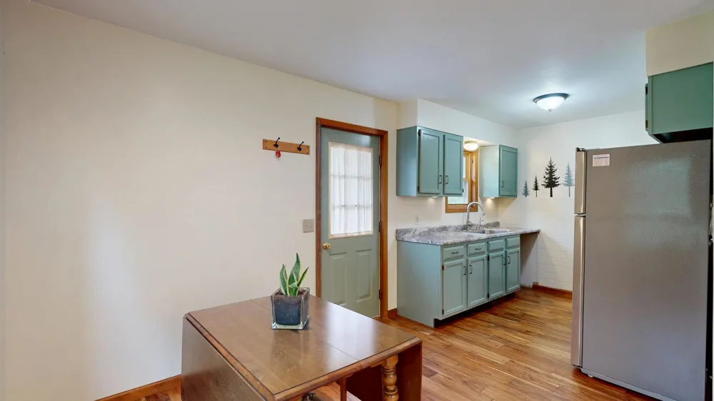 3602 S Winn Road Deerfield Township, MI 48858