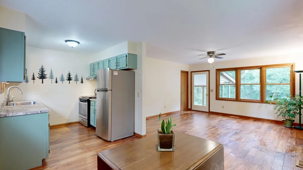 3602 S Winn Road Deerfield Township, MI 48858