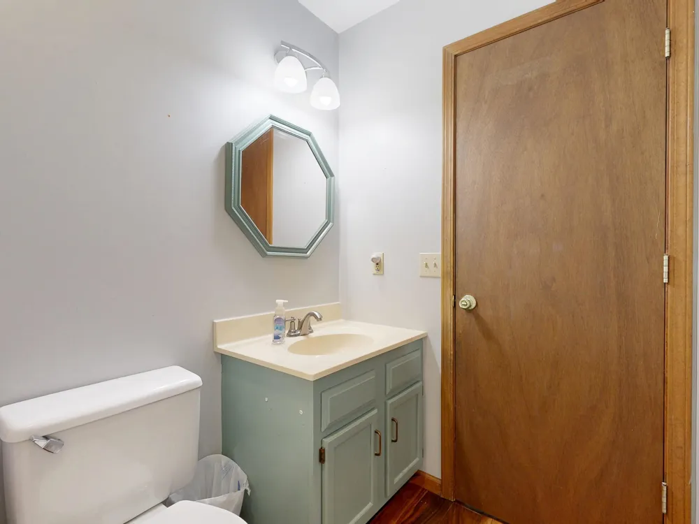 3602 S Winn Road Deerfield Township, MI 48858