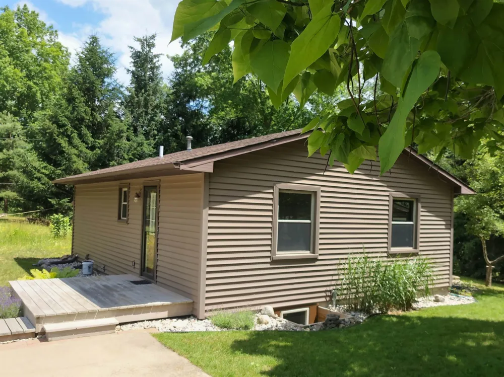 3602 S Winn Road Deerfield Township, MI 48858