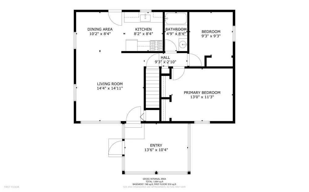 3602 S Winn Road Deerfield Township, MI 48858