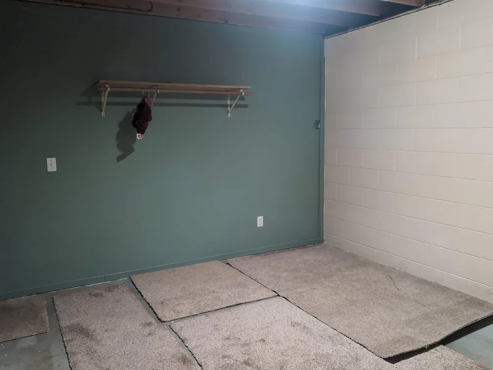 3602 S Winn Road Deerfield Township, MI 48858