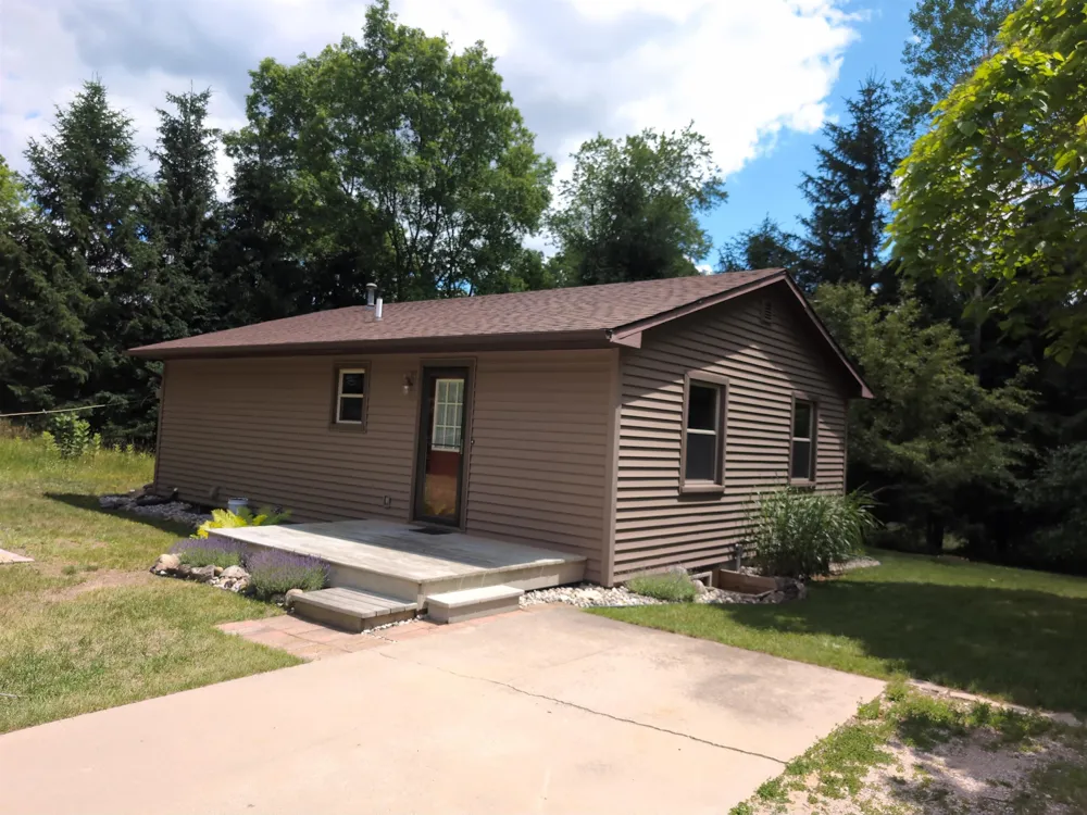 3602 S Winn Road Deerfield Township, MI 48858