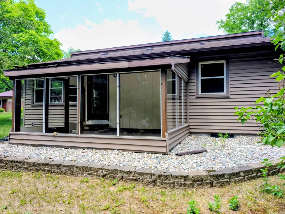 3602 S Winn Road Deerfield Township, MI 48858