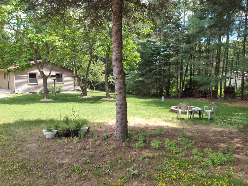 3602 S Winn Road Deerfield Township, MI 48858
