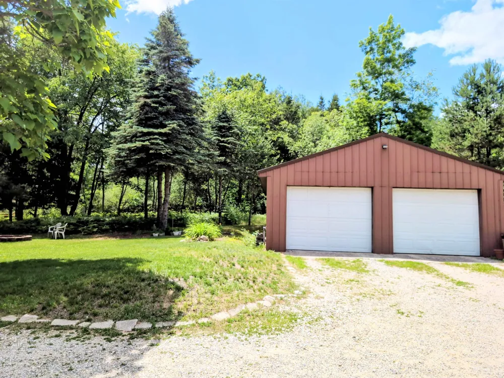 3602 S Winn Road Deerfield Township, MI 48858
