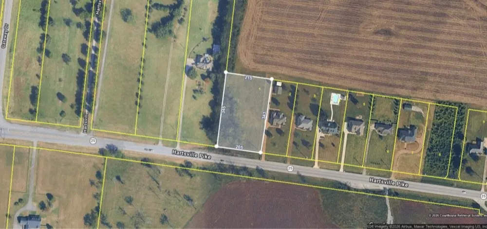 1791 Hartsville Pike Gallatin, TN 37066
