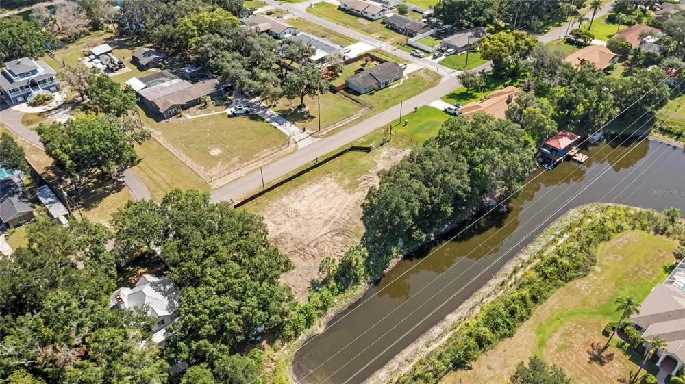 5030 DUQUE ROAD Lutz, FL 33549