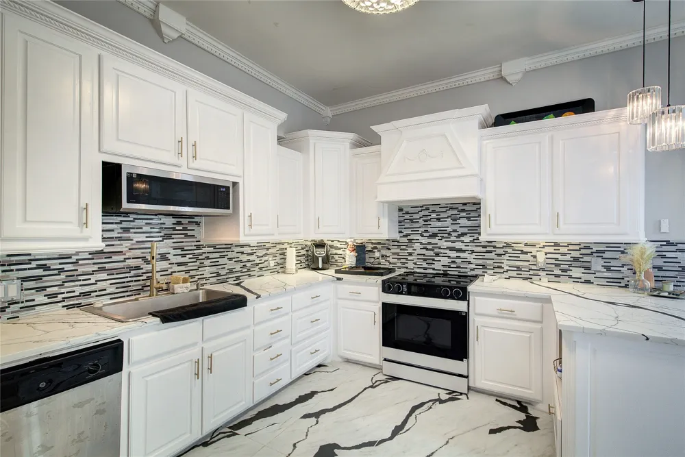 504 Summit Circle Heath, TX 75032
