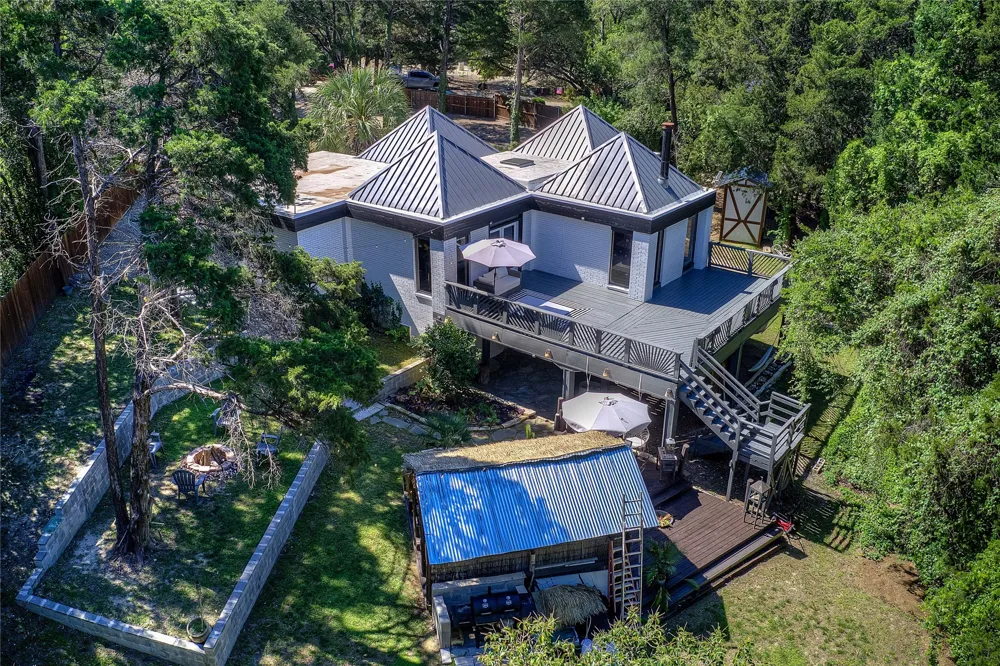 504 Summit Circle Heath, TX 75032
