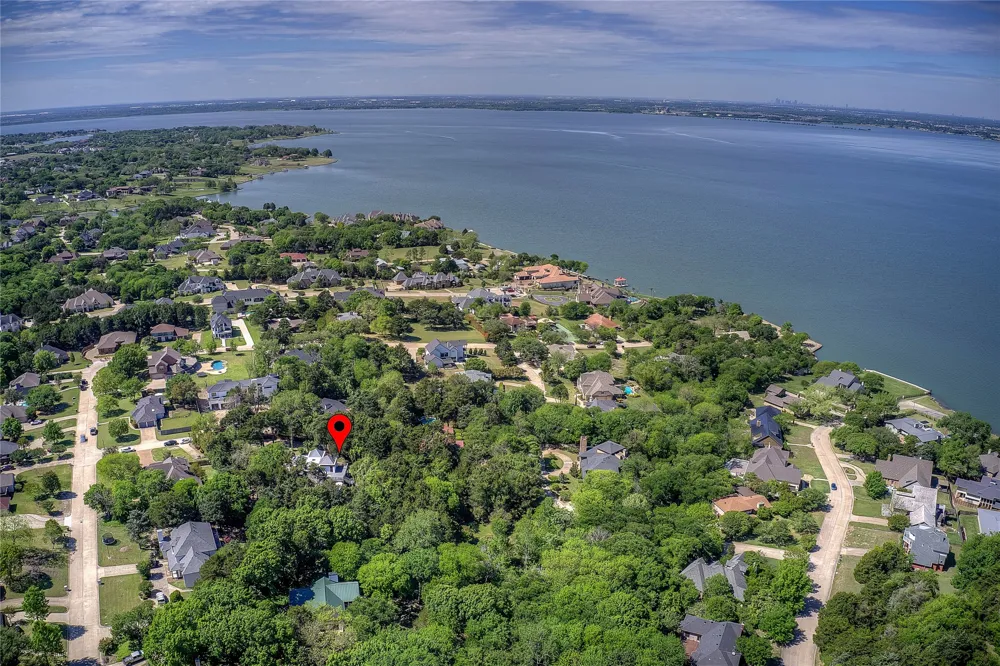 504 Summit Circle Heath, TX 75032