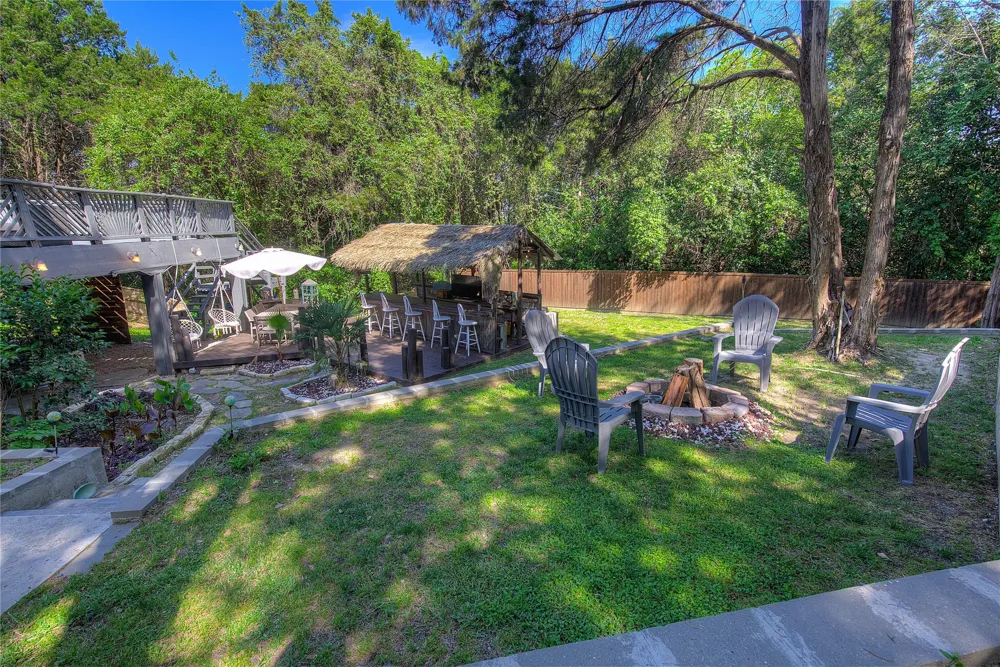 504 Summit Circle Heath, TX 75032