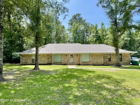 2500 Tearose Lane