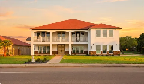 3001 Ocean Drive