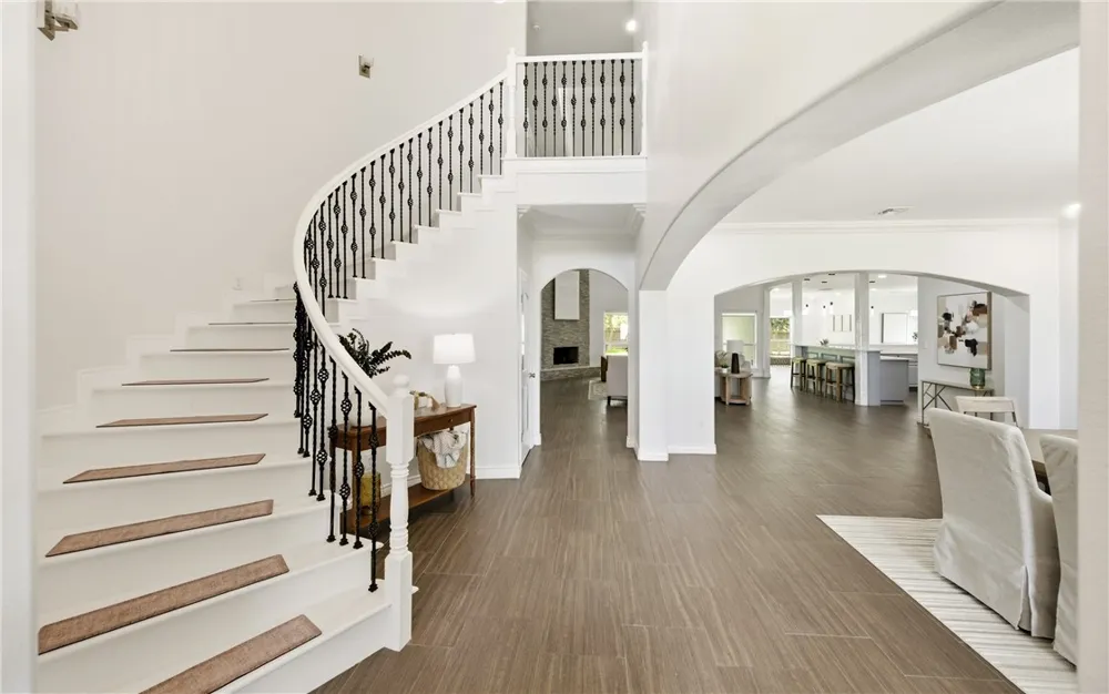 3001 Ocean Drive Corpus Christi, TX 78404