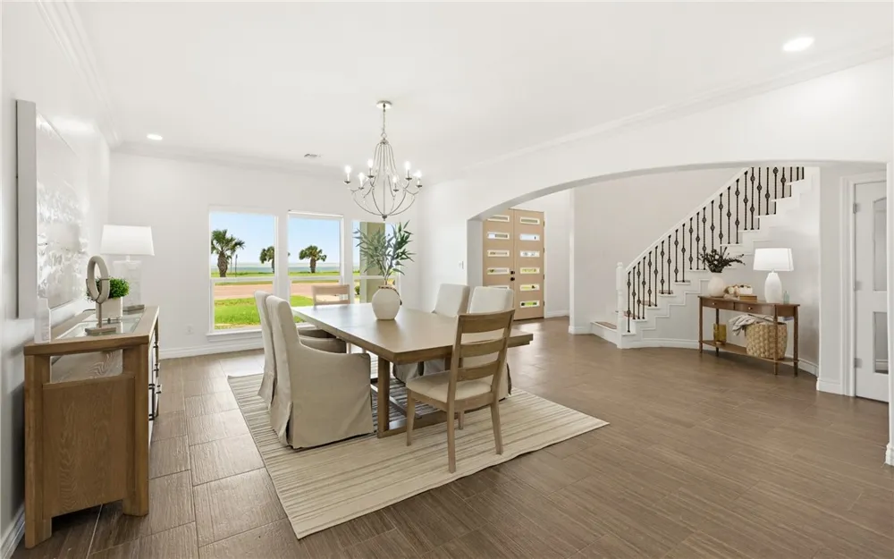 3001 Ocean Drive Corpus Christi, TX 78404