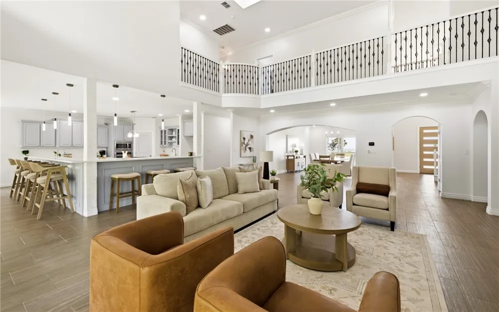 3001 Ocean Drive Corpus Christi, TX 78404