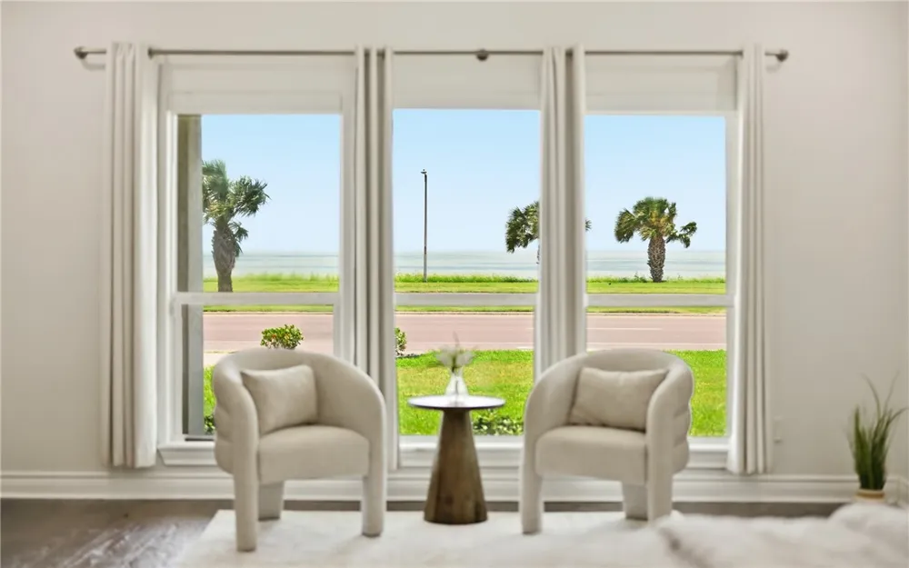 3001 Ocean Drive Corpus Christi, TX 78404