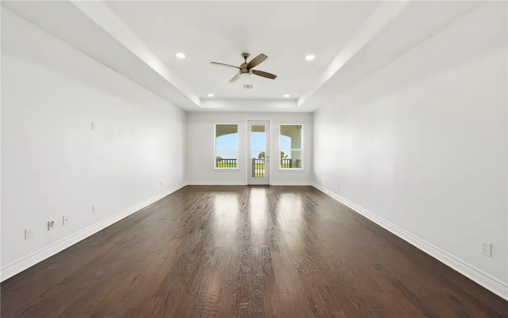 3001 Ocean Drive Corpus Christi, TX 78404