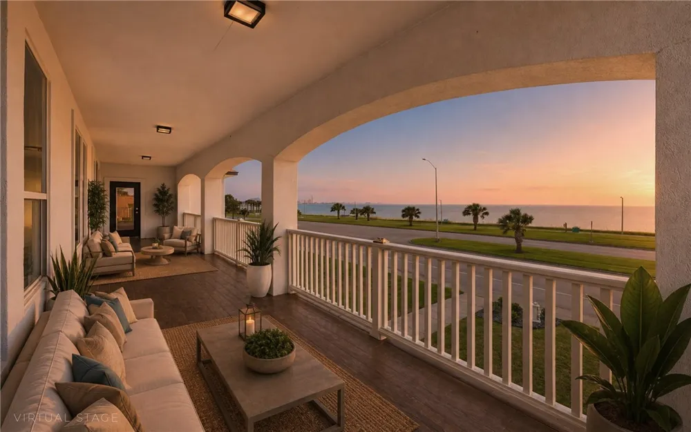 3001 Ocean Drive Corpus Christi, TX 78404