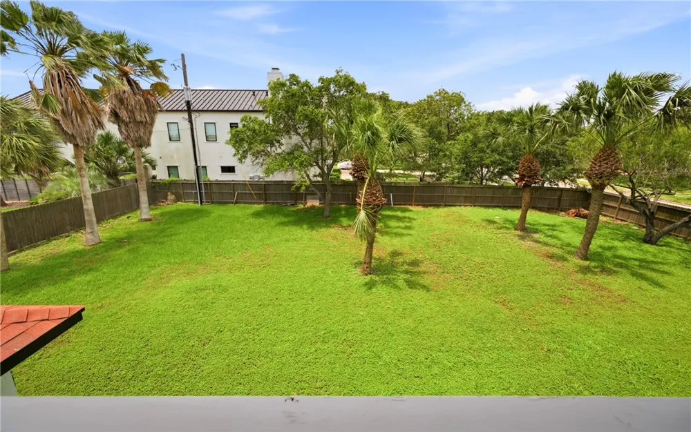 3001 Ocean Drive Corpus Christi, TX 78404